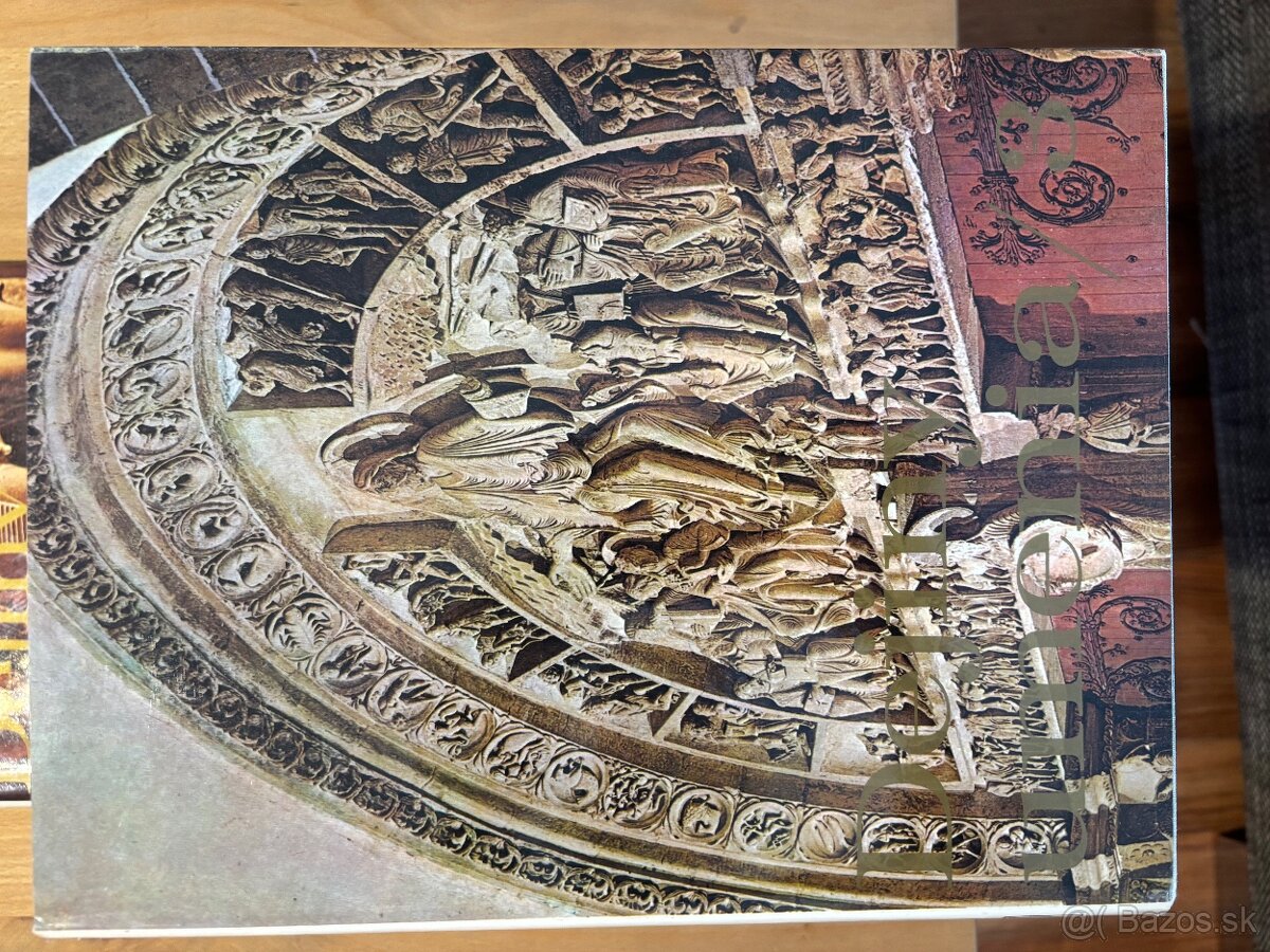 Dejiny umenia - 9 knih - 3