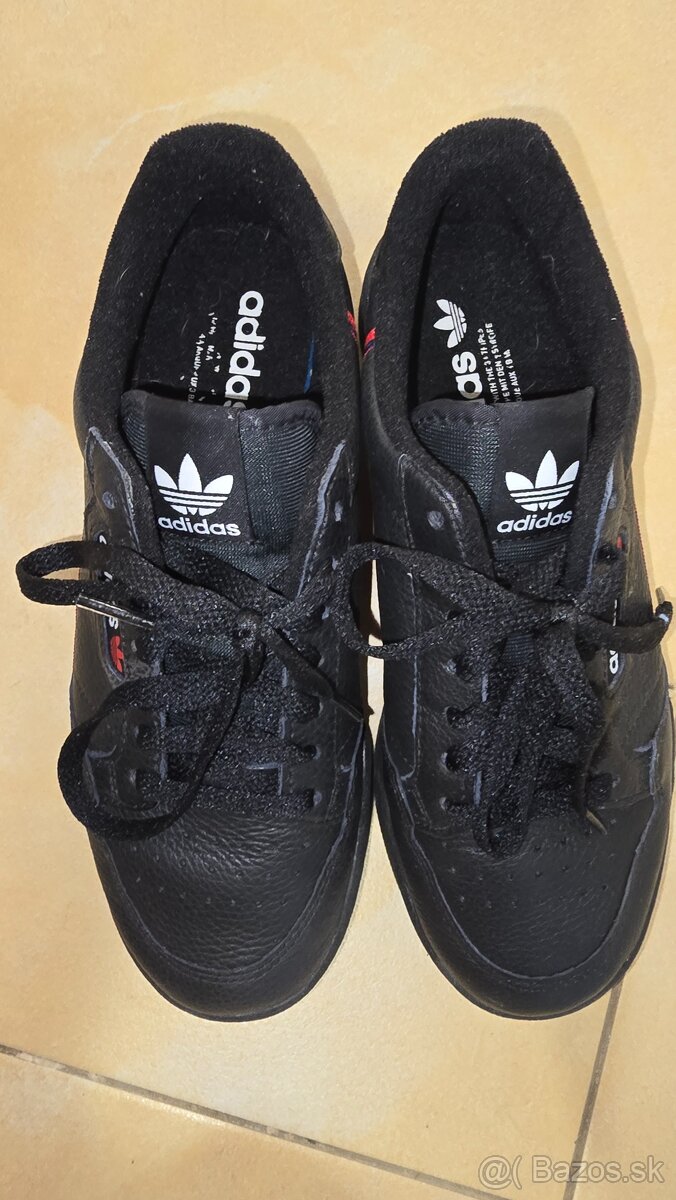 Adidas tenisky ,,Continental 80,, - 3