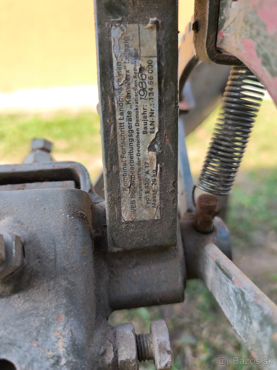 Pluh obracak Vari jikov agzat - 3