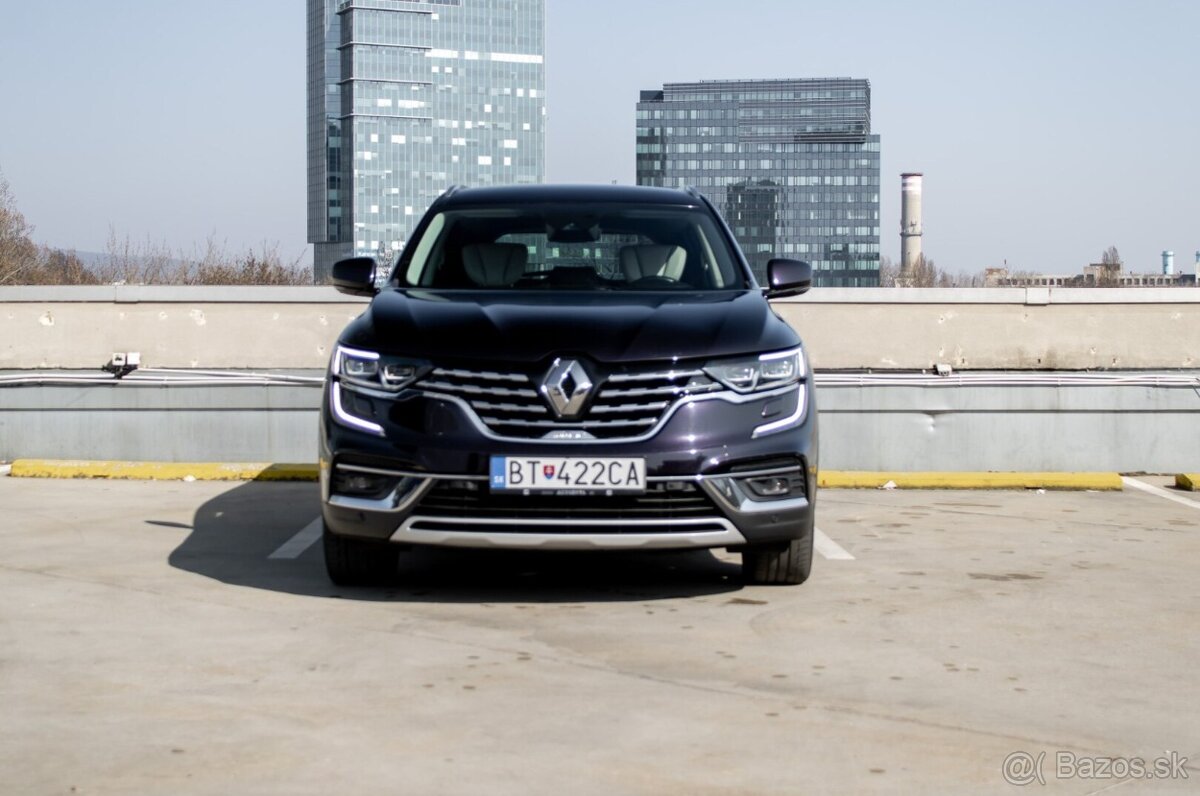 Renault Koleos - 3