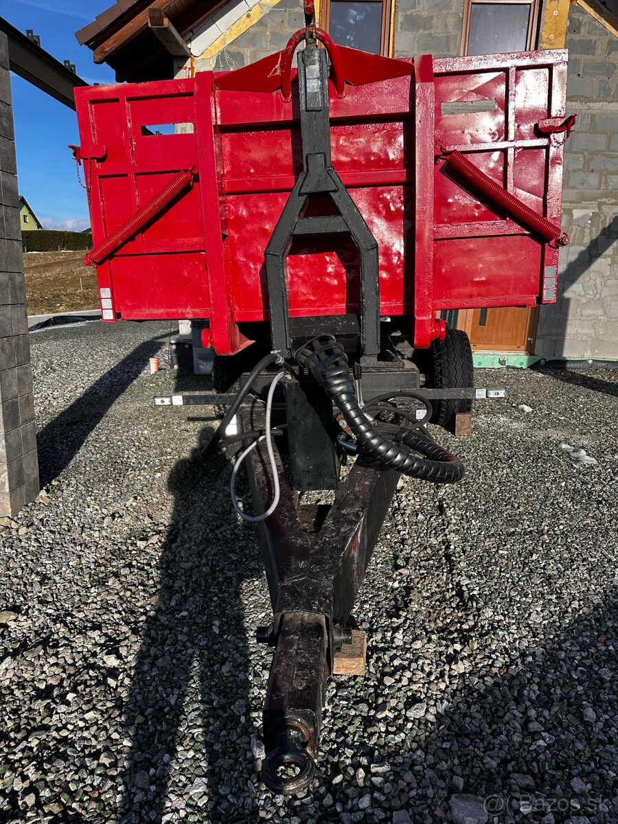 Kontajnerový nosič - 3