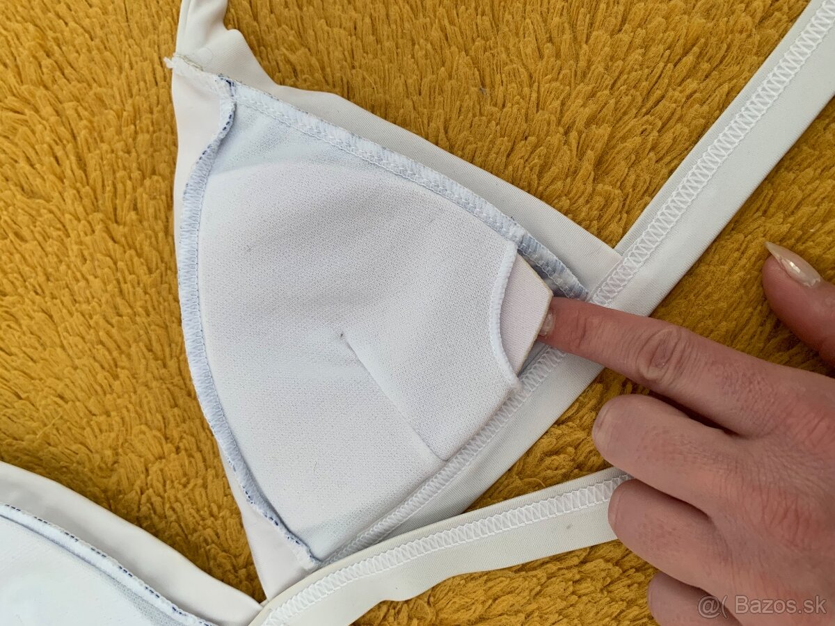 Dámske plavky Mix - 3