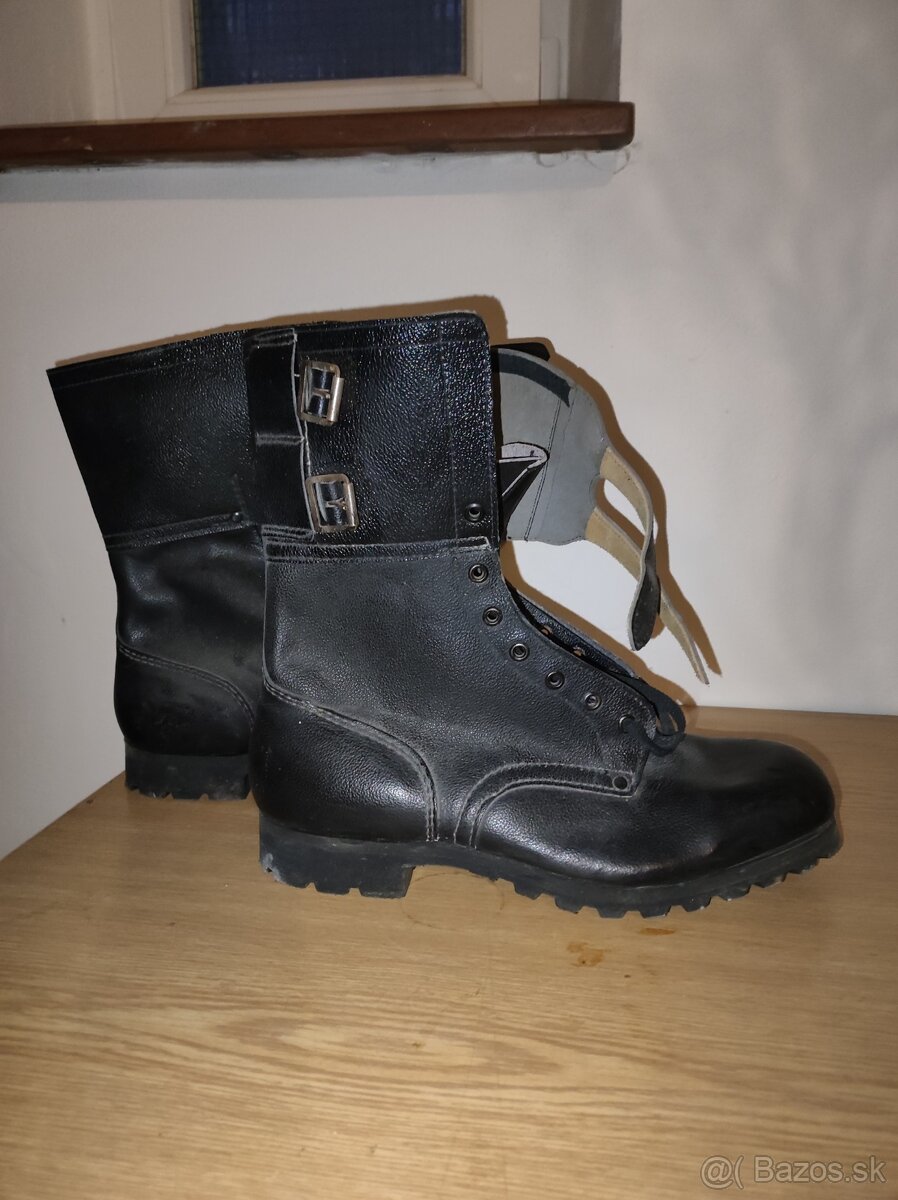 Vojenské kanady - 3