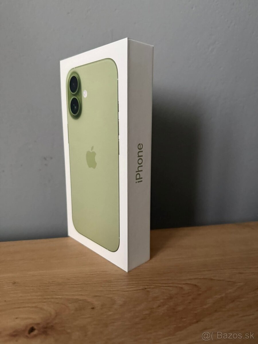 Iphone 17 256 GB - 3