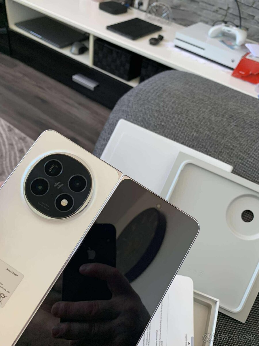 Oppo Find N5 512Gb , 16Gb ram Globálna verzia (Slovensky) - 3