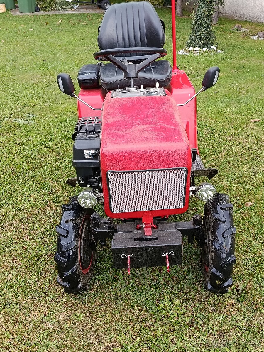 Predám mini MT8-070 - 3