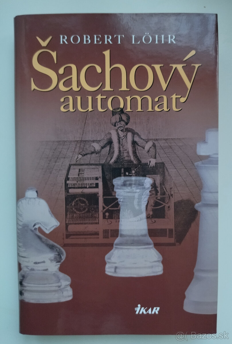 Ikar : Ewan , Fieldingová , Hewson , Lőhr , Grisham , Moore - 3