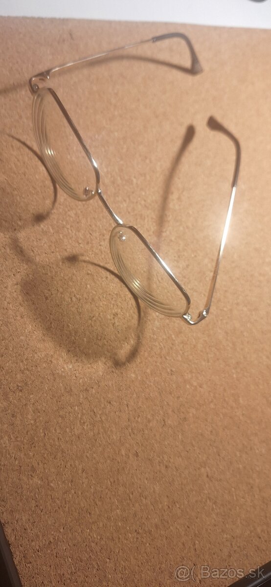 Dioptrické okuliare - 3