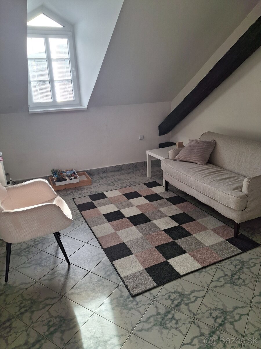 Priestor na prenájom v centre Žiliny - 3