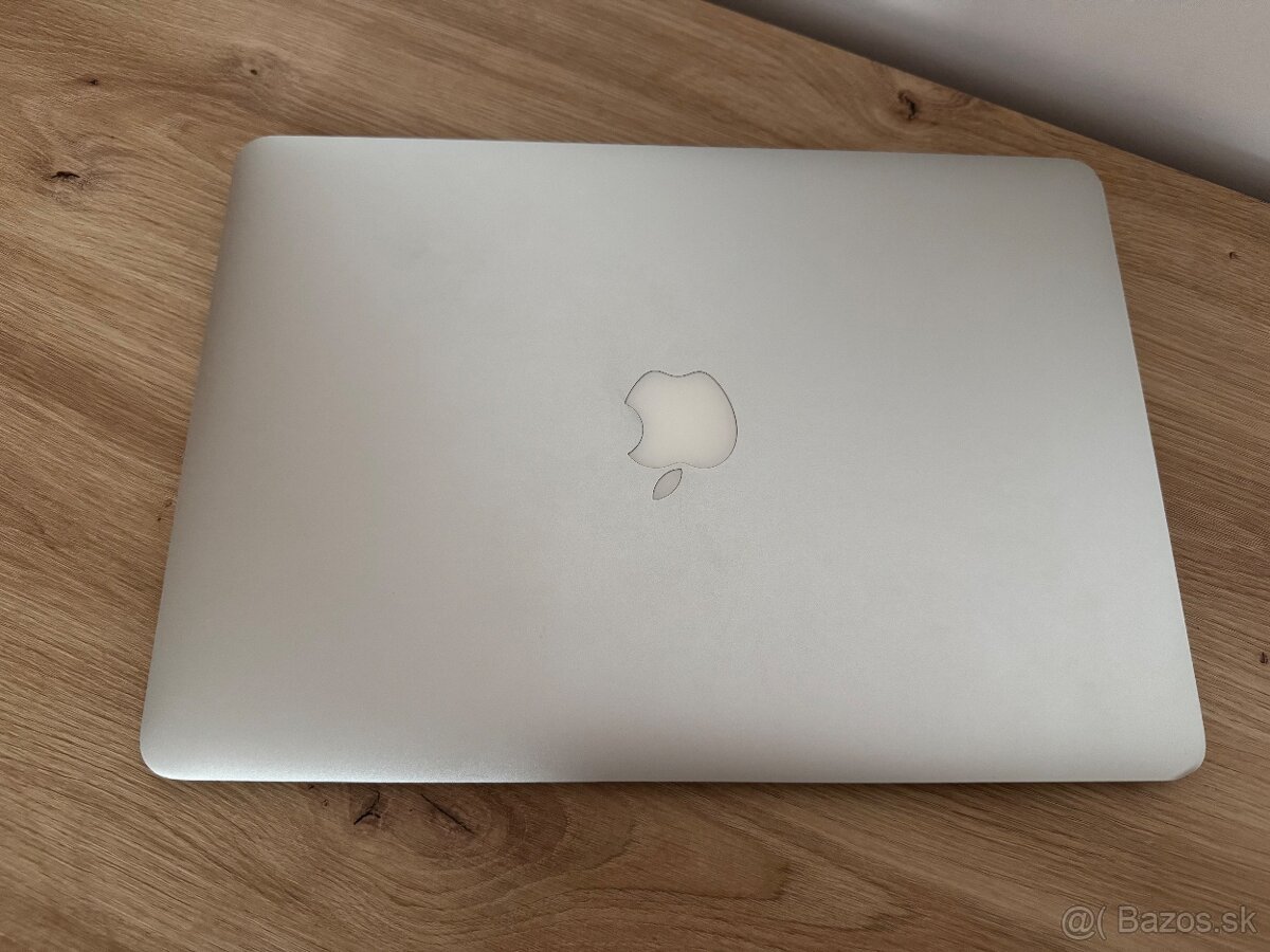 MacBook Air 13 inch, 2013 - 3