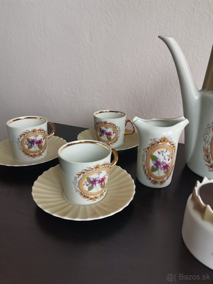 Kávová súprava Pirken Hammer - 3