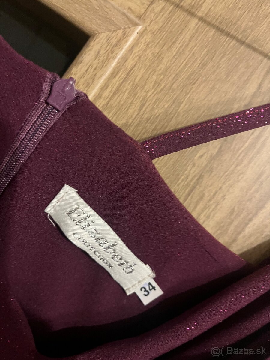 Spoločenské šaty - 3