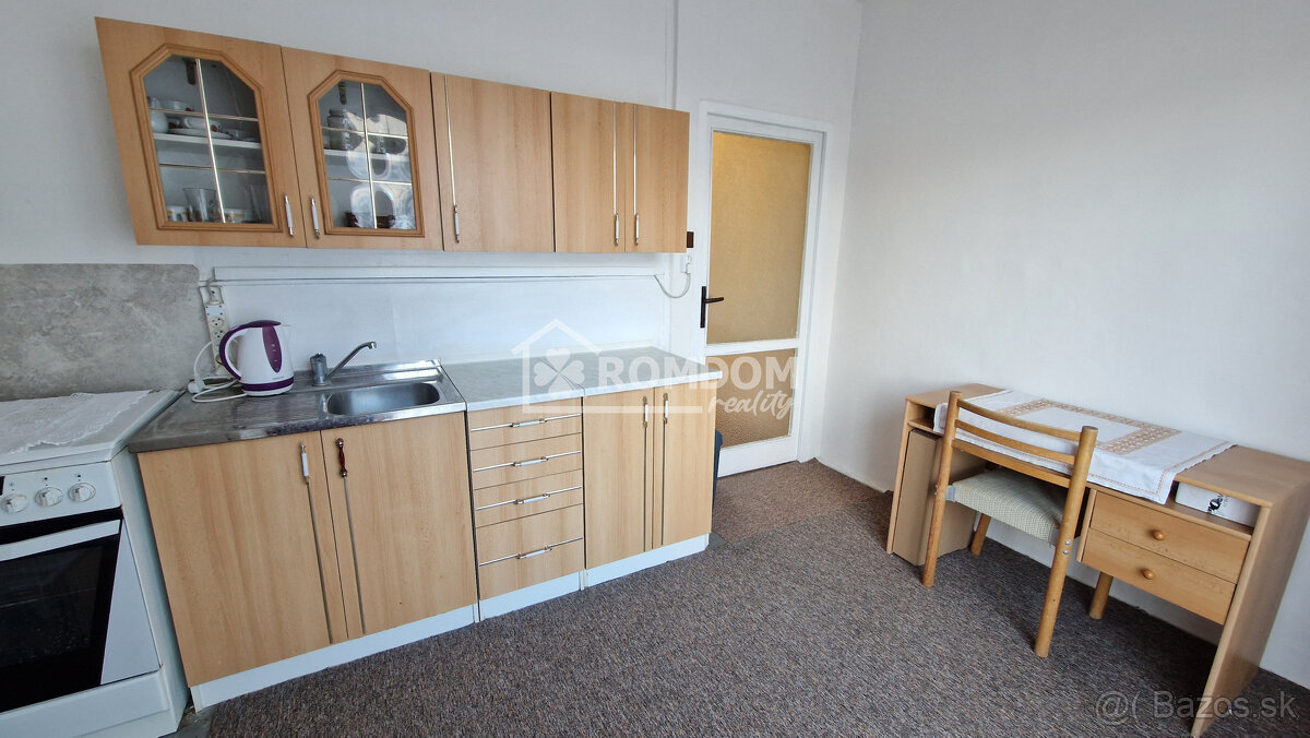 Predaj 3i byt 76m2 + balkón a loggia, Žilina Bulvár - 3