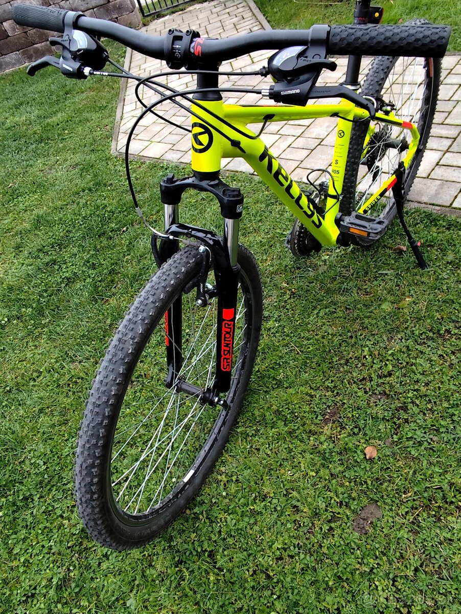 Kellys Spider 10 - 3