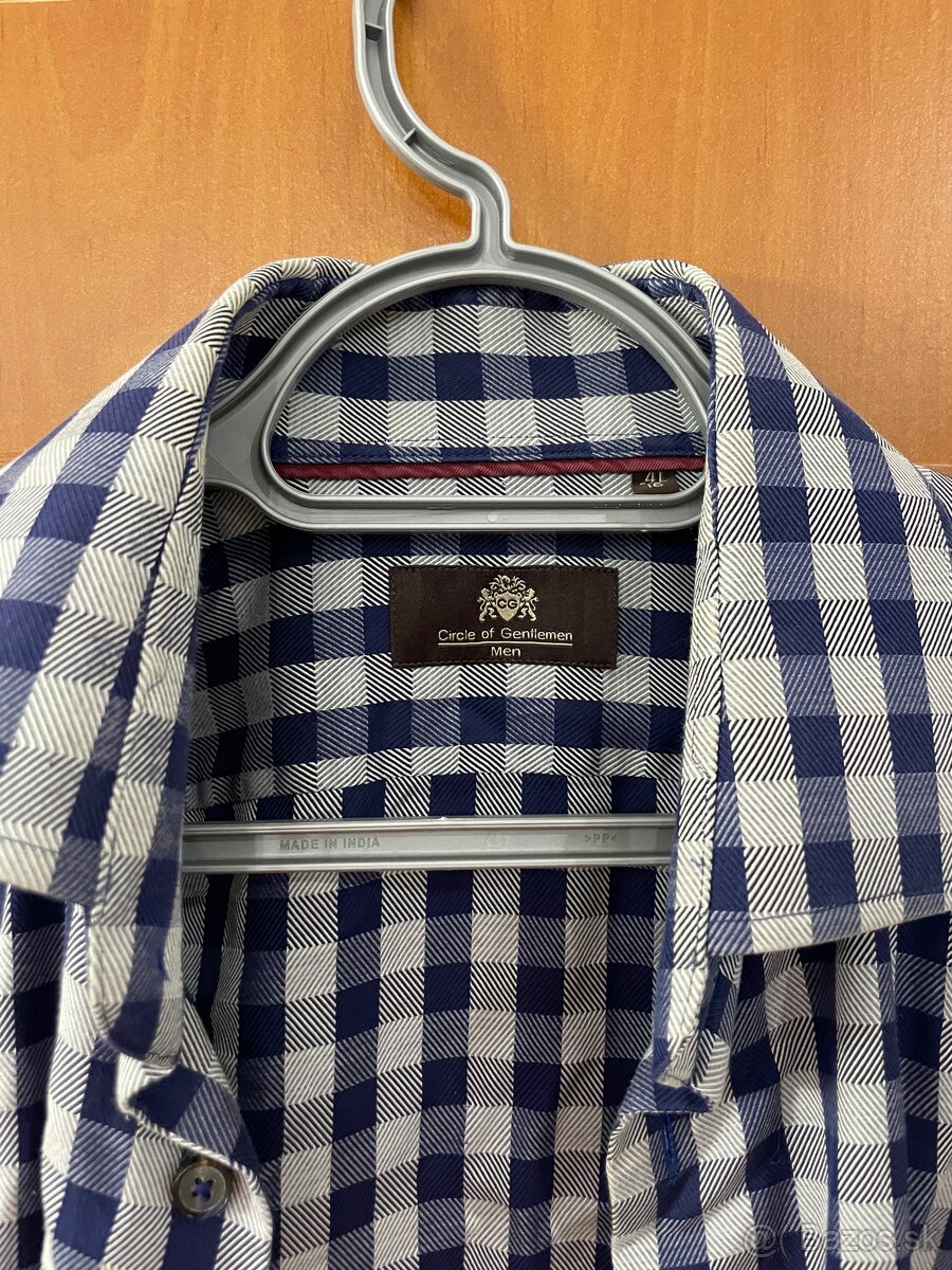 Karovana kosela XL - panska - 3