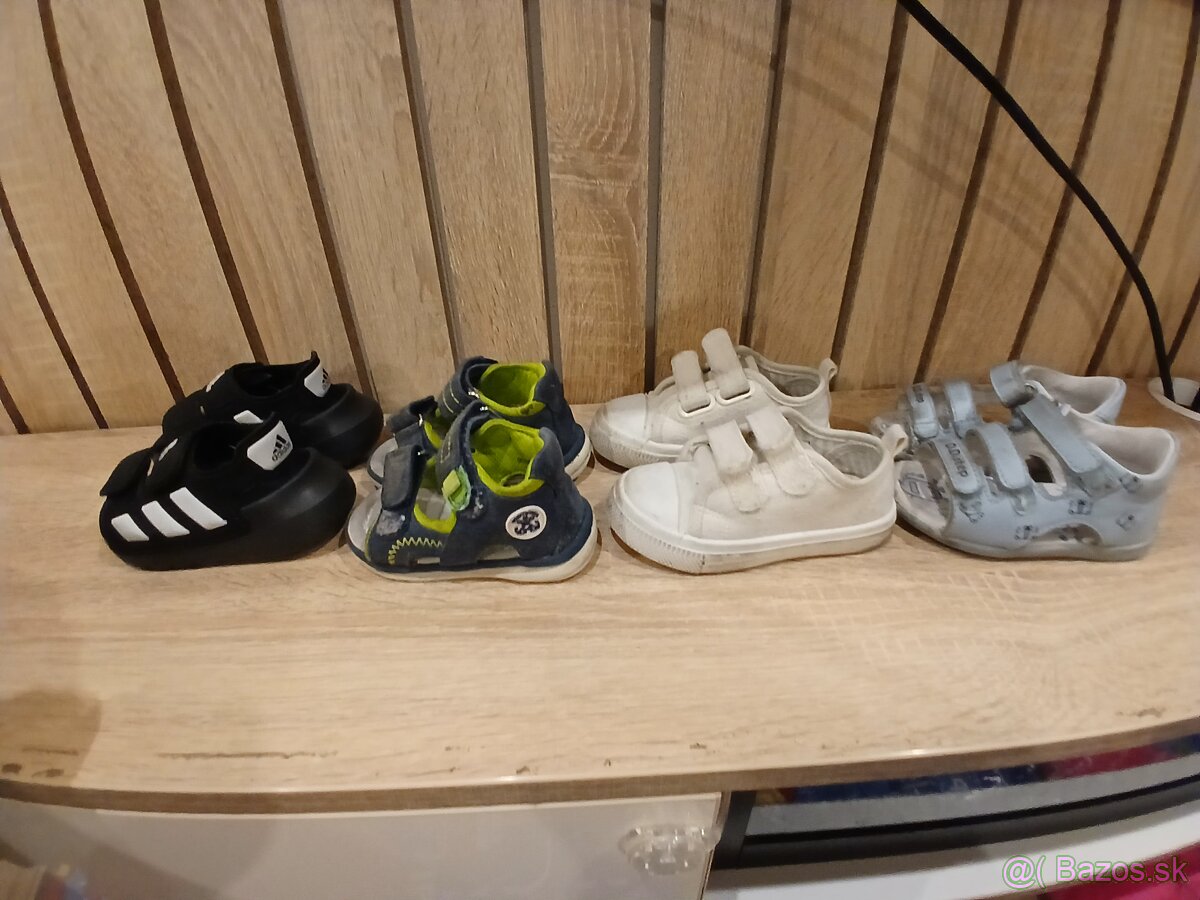 Detske botasky - 3
