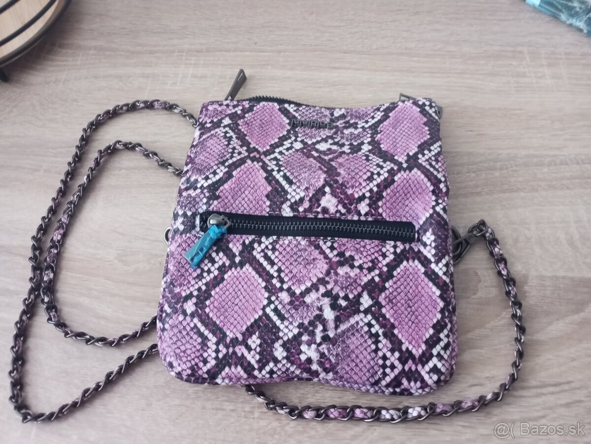Kabelka - 3