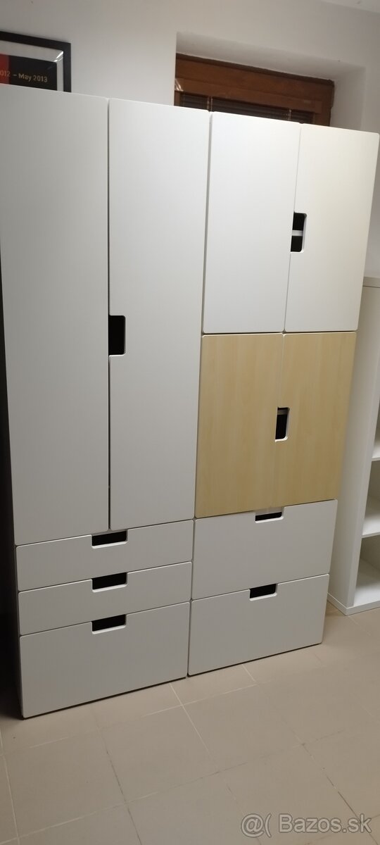 Skriňa Ikea Stuva - 3