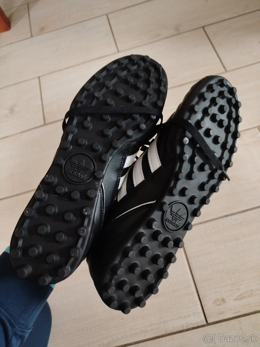 Turfy 43,5 veľkosť - 3