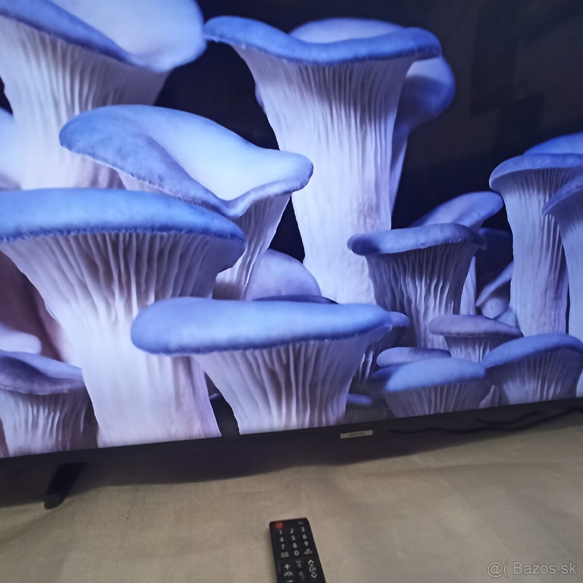 Samsung smart 4K led lcd tv 49(123) - 3