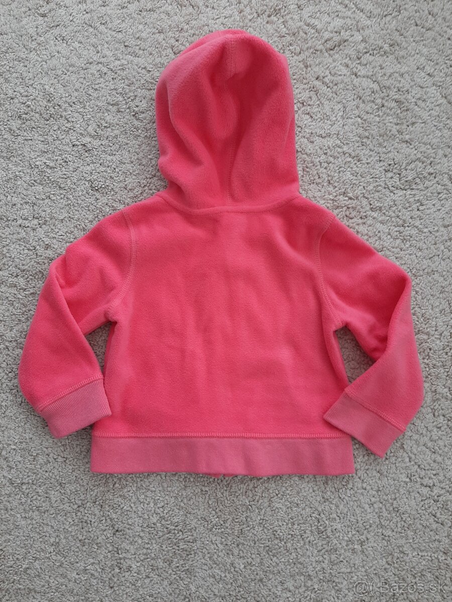 Flisova bunda GAP - 3