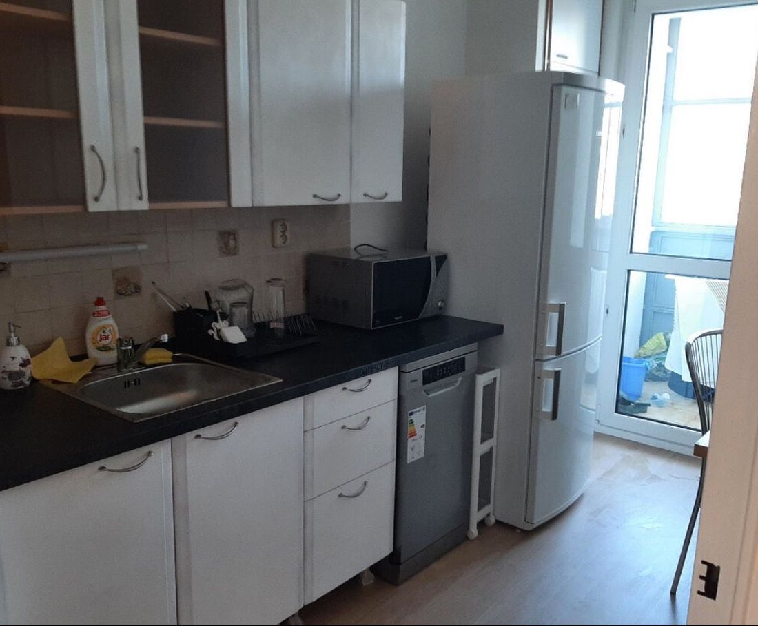 Byt na prenájom - ul. Veternicová, Bratislava IV TOP - 3