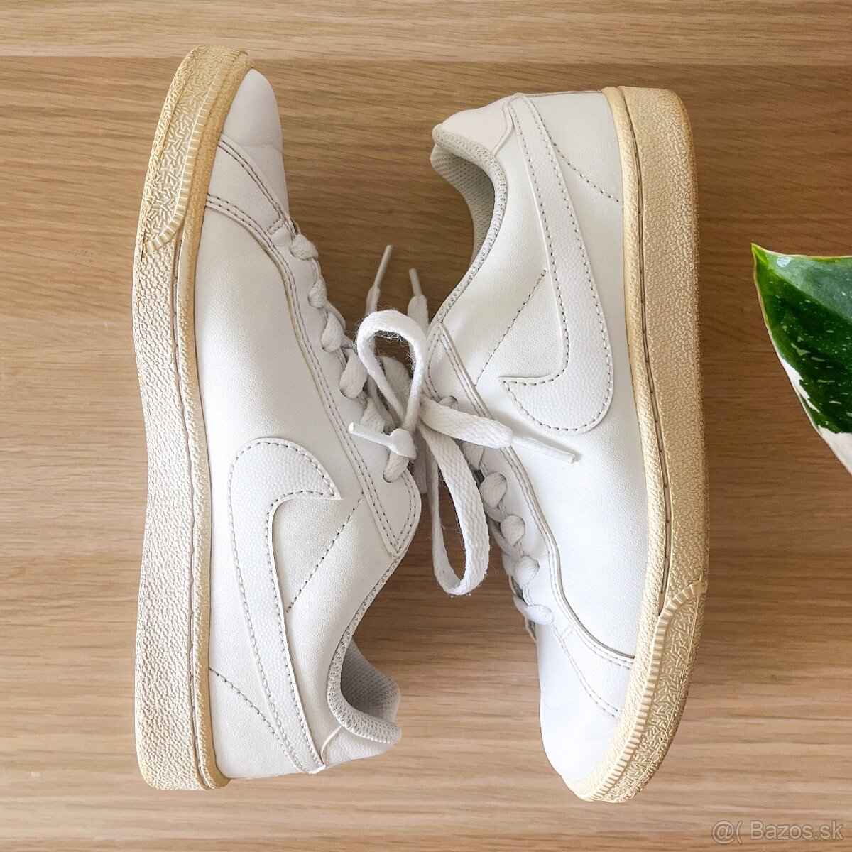 Tenisky Nike veľkosť 36 - 3