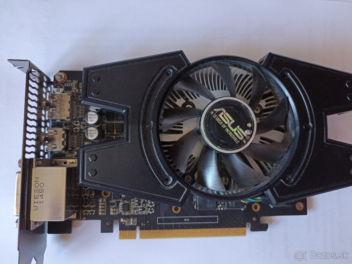 počítač I7-4770K/16Gb/120+80Gb/GTX760 + zaruka - 3