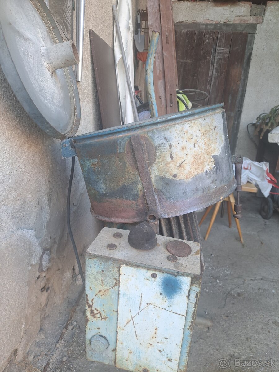 Srotovnik na obylie - 3