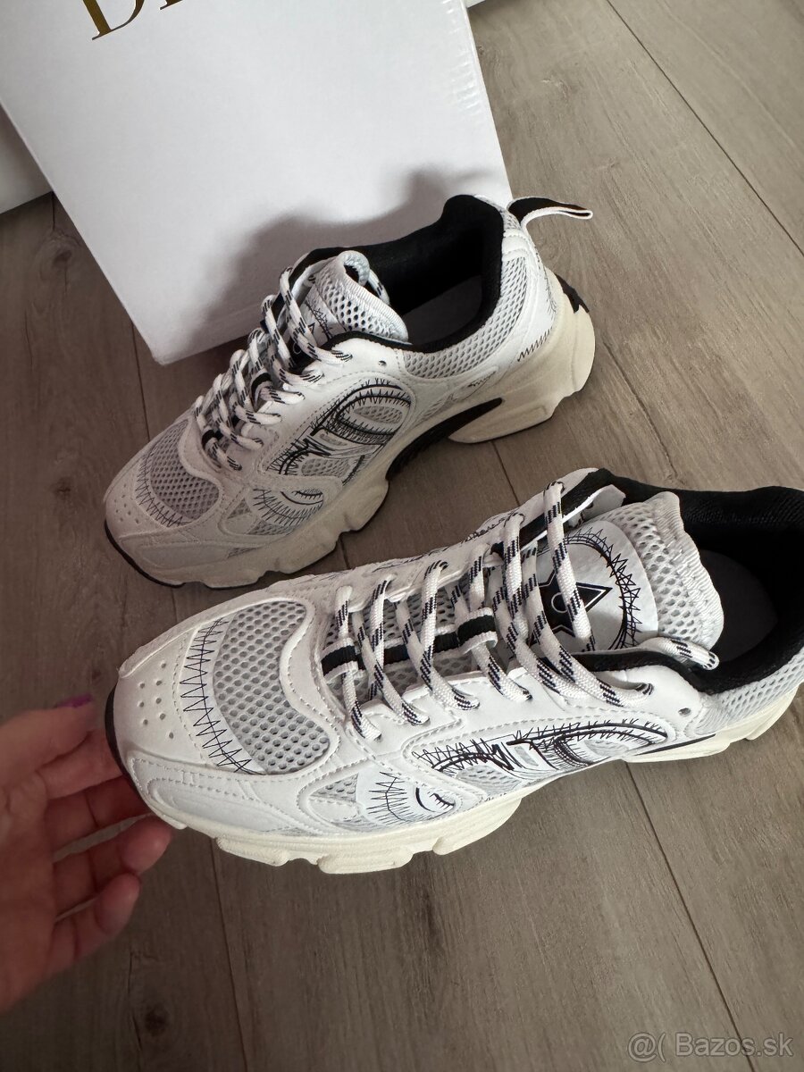 Tenisky christian dior - 3