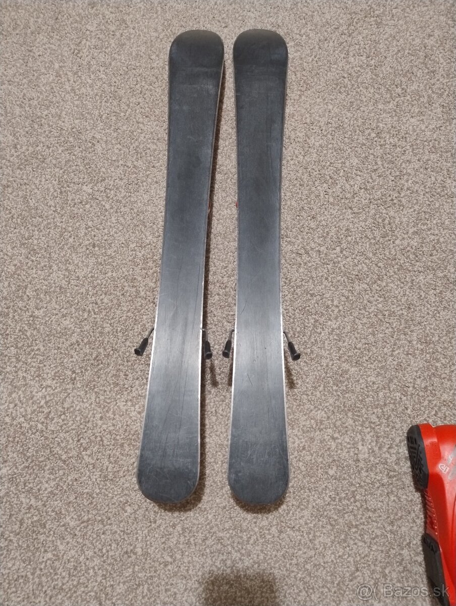 Detsky lyziarsky set - 3