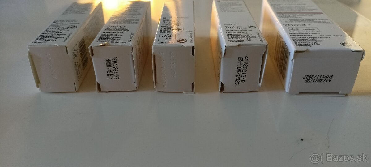 Eucerin výrobky - 3