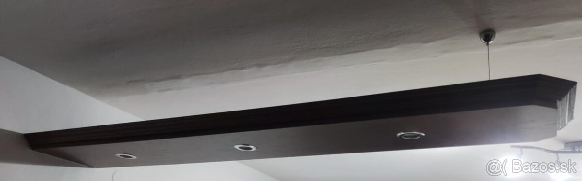 osvetlenie do bytu/domu/nad barový pult, do kuchyne - 3