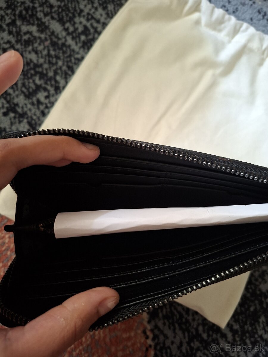 Karl Lagerfeld peňaženka - 3