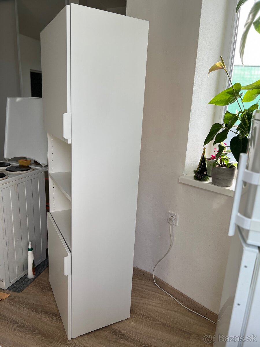 Skrinka IKEA Metod - 3