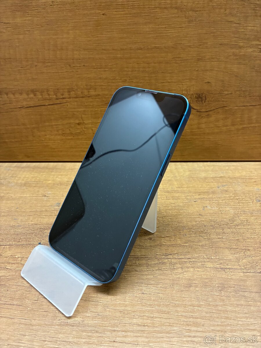 Iphone 13, 🔋100%, 128Gb+zaruka - 3