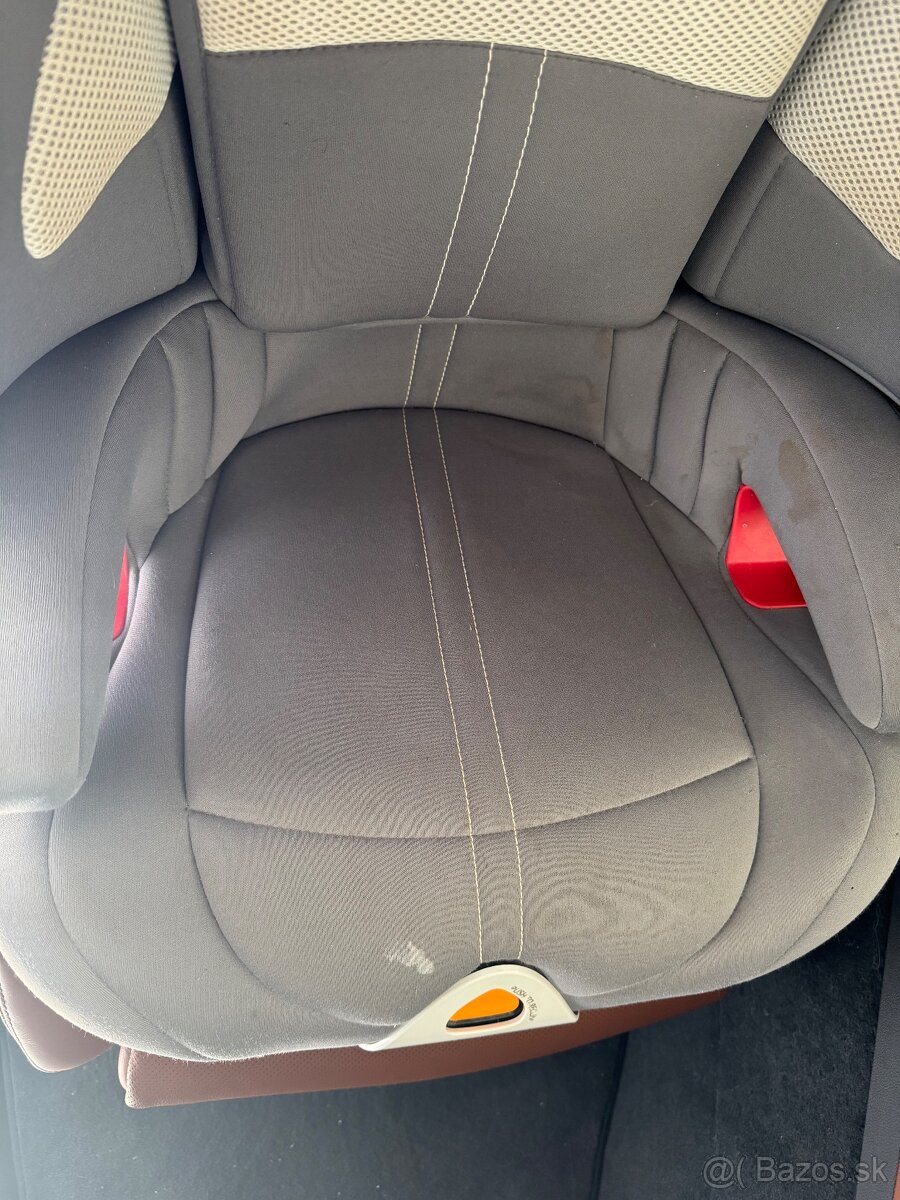 Autosedačka Chicco - 3