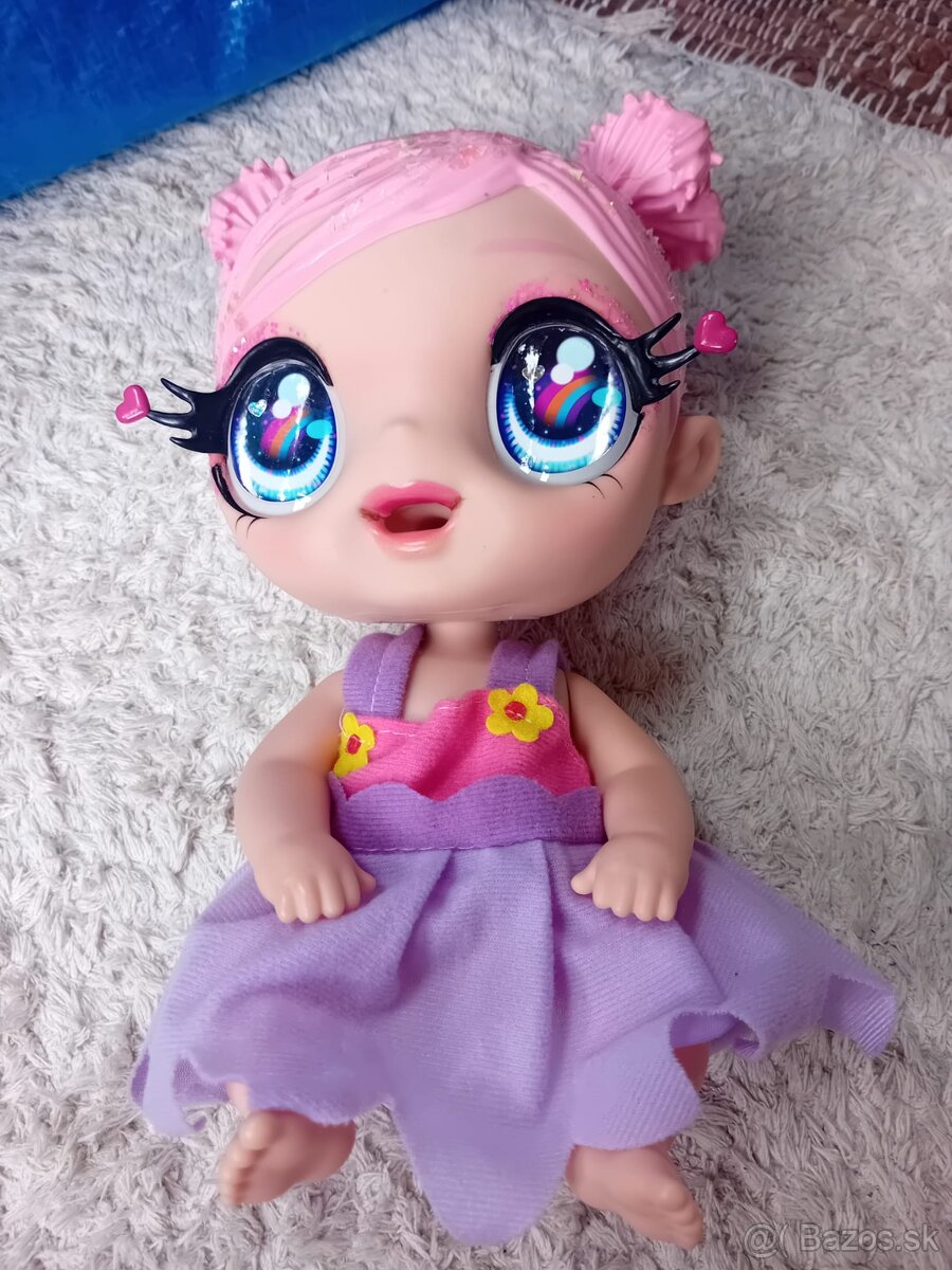 Hračky pre dievčatko - 3