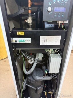 Tepelné Čerpdlo - 3