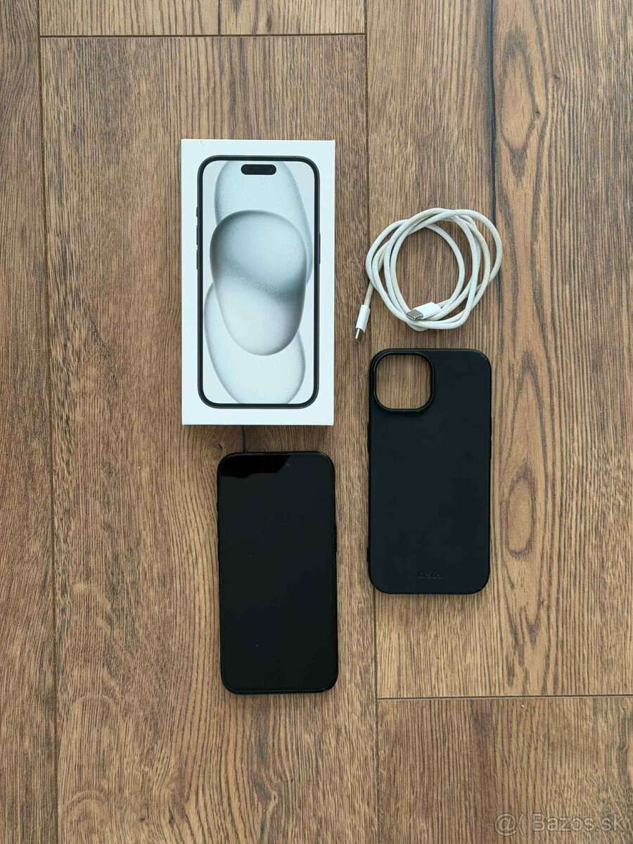 Iphone15 - 3