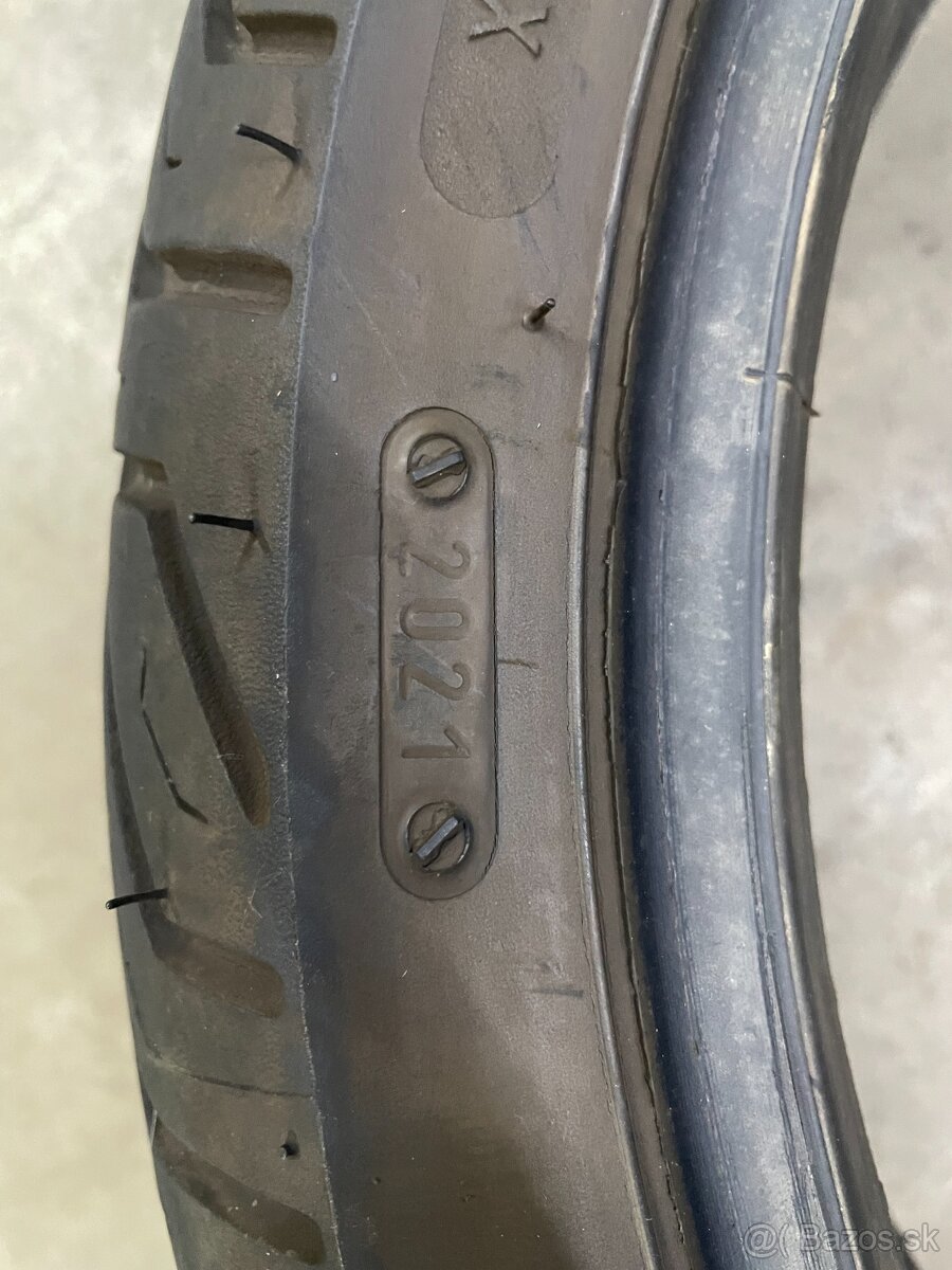 Predám pneumatiky - 3