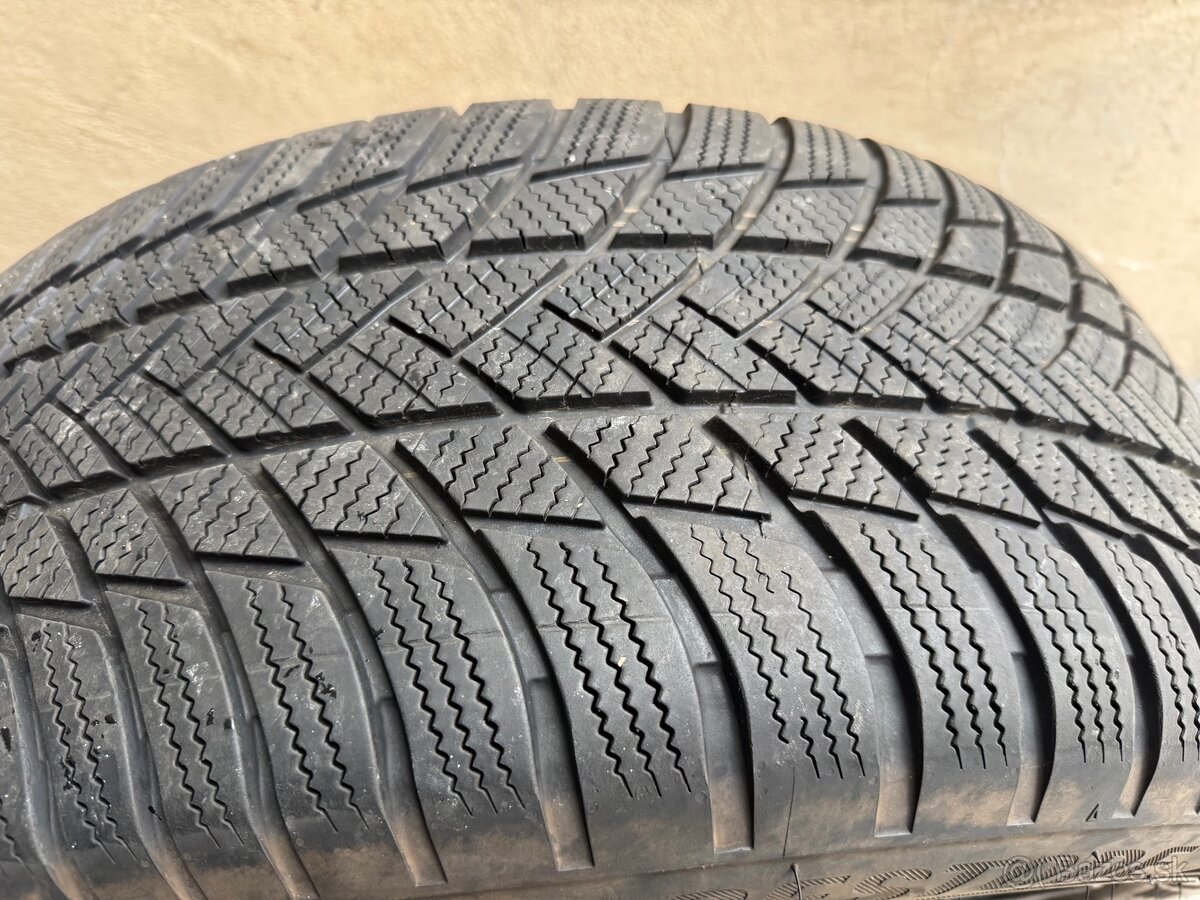 Bmw x7 285/45 R21 Bmw G(07) - 3