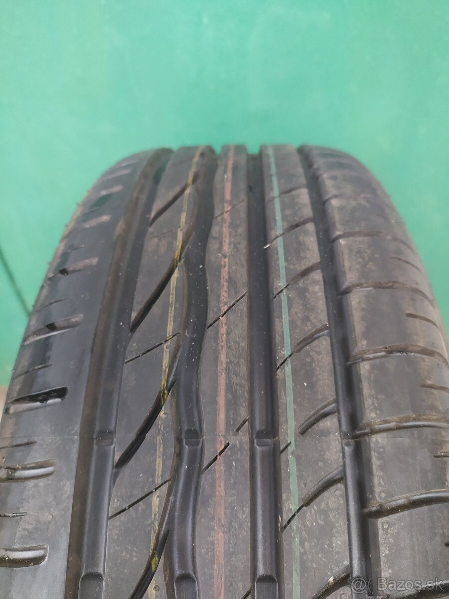 5x100 r15 Rezerva - 3