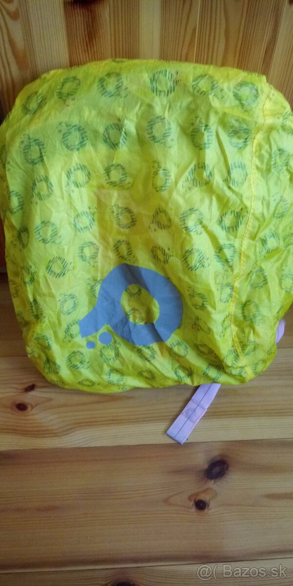 Školská taška Topgal - 3