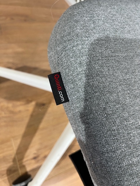 Kancelárska stolička - 3