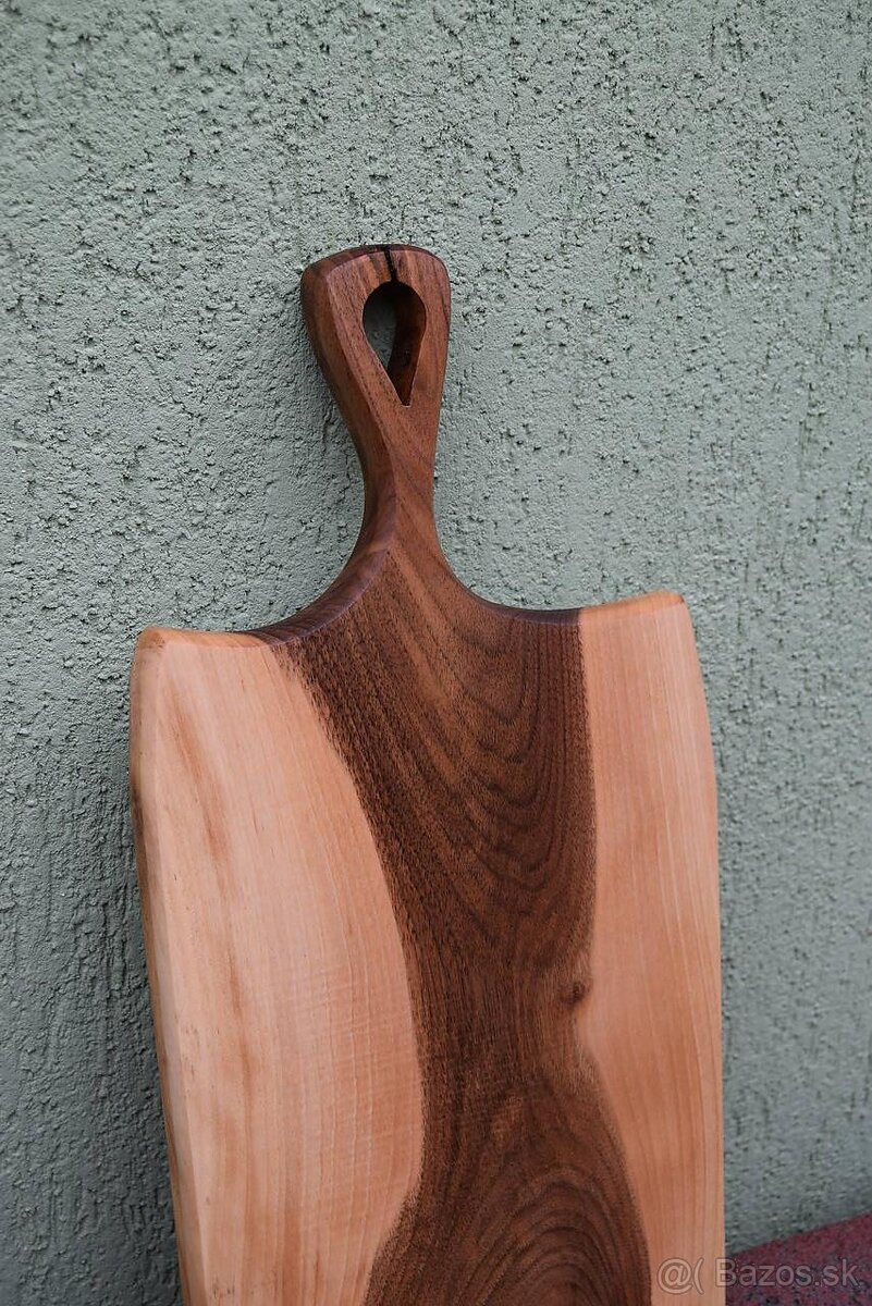 Orechové denko - nové 8 - 3