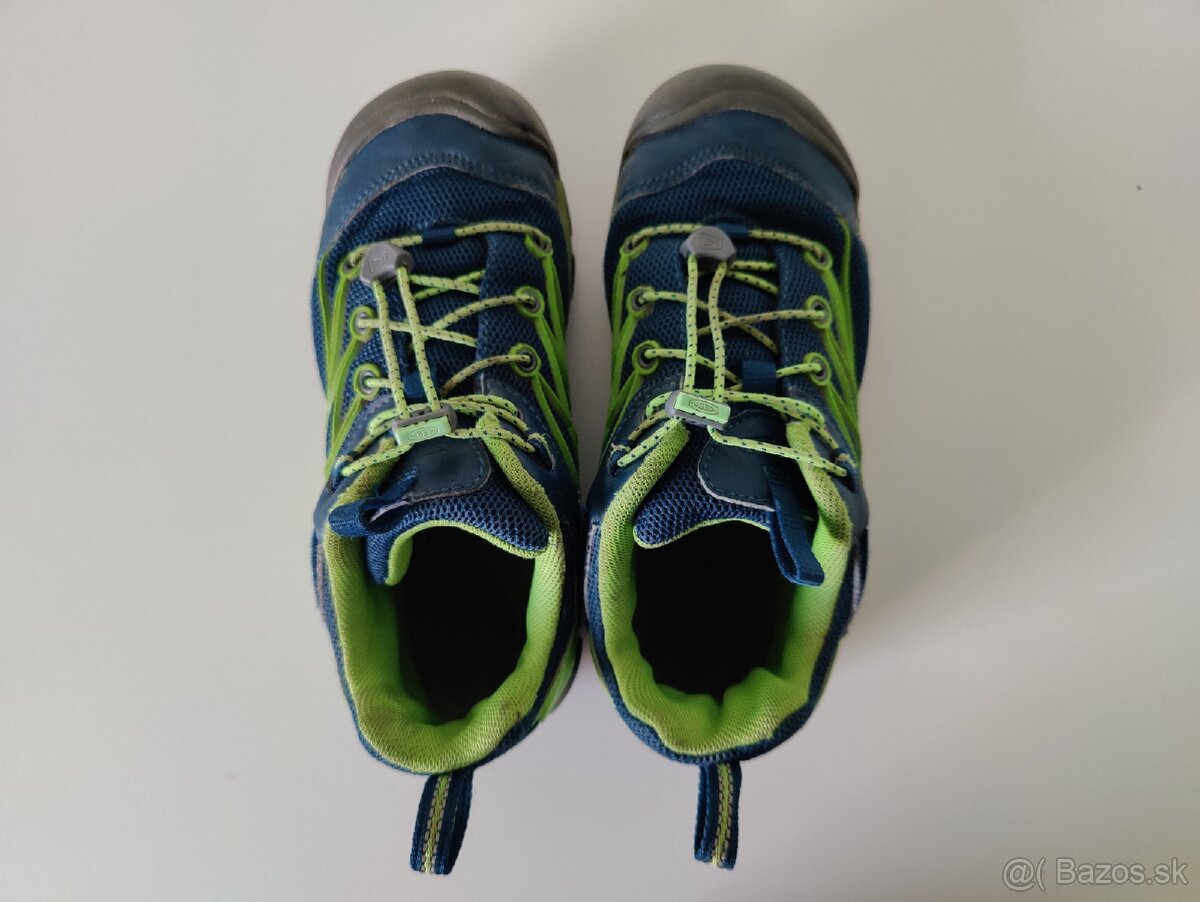 Topánky Keen Chandler 2 veľ. 34 - 3