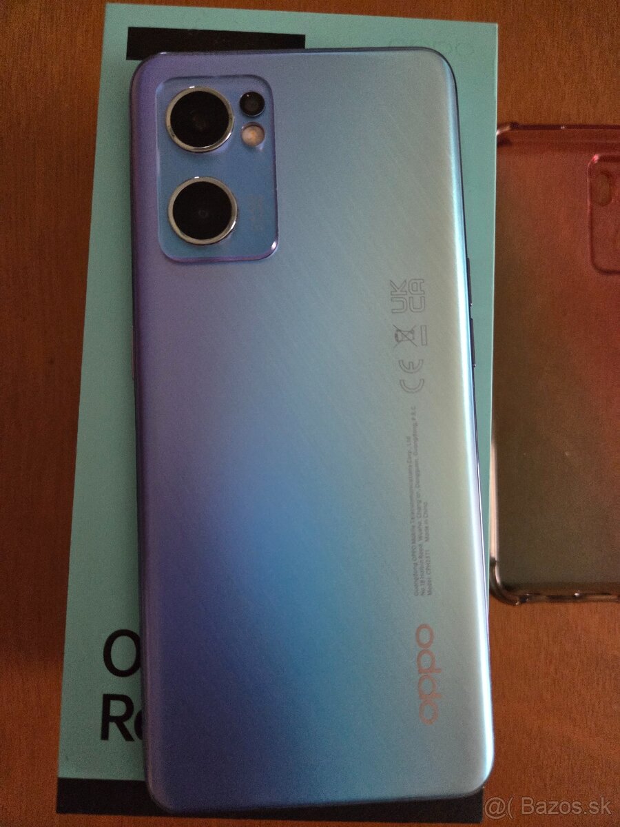 Oppo reno 7 - 3