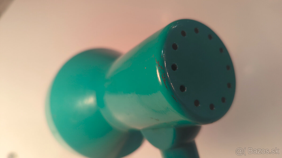 Vintage ikea stolná lampa - 3