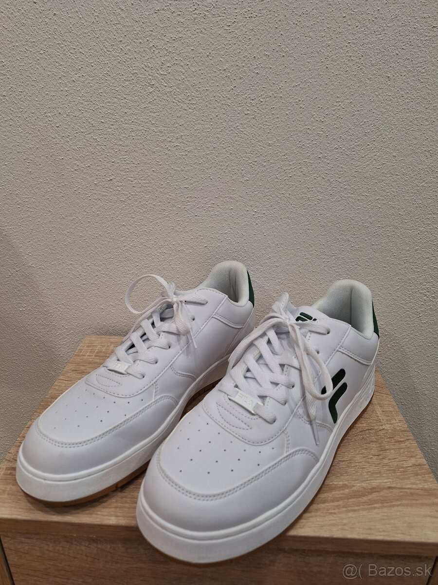 Predám tenisky FILA - 3